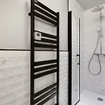 Pick A Flat's In In Parc Des Buttes Chaumonts - Rue Edouard Pailleron Apartmán *