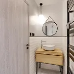 Pick A Flat's In In Parc Des Buttes Chaumonts - Rue Edouard Pailleron Apartmán *
