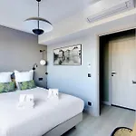 Pick A Flat's In In Parc Des Buttes Chaumonts - Rue Edouard Pailleron Apartmán