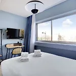 Pick A Flat's In In Parc Des Buttes Chaumonts - Rue Edouard Pailleron *