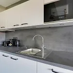 Pick A Flat's In In Parc Des Buttes Chaumonts - Rue Edouard Pailleron Apartmán *
