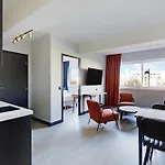 Apartmán Pick A Flat's In In Parc Des Buttes Chaumonts - Rue Edouard Pailleron