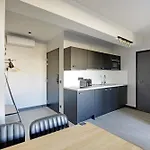 Apartmán Pick A Flat's In In Parc Des Buttes Chaumonts - Rue Edouard Pailleron