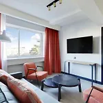 Pick A Flat's In In Parc Des Buttes Chaumonts - Rue Edouard Pailleron Apartmán *