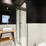 Apartmán Pick A Flat's In In Parc Des Buttes Chaumonts - Rue Edouard Pailleron *