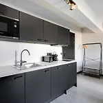 Pick A Flat's In In Parc Des Buttes Chaumonts - Rue Edouard Pailleron Apartmán *
