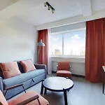 Apartmán Pick A Flat's In In Parc Des Buttes Chaumonts - Rue Edouard Pailleron