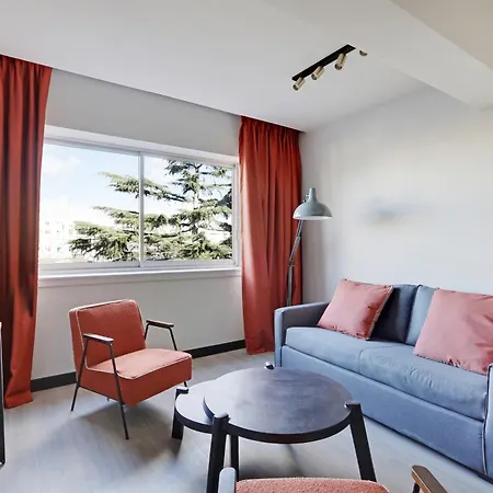 Pick A Flat's In In Parc Des Buttes Chaumonts - Rue Edouard Pailleron Apartment Paris