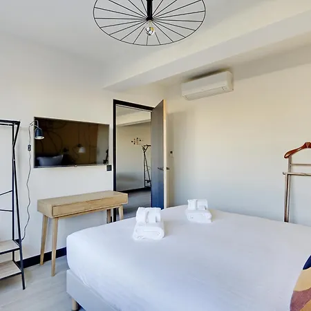 Pick A Flat's In In Parc Des Buttes Chaumonts - Rue Edouard Pailleron Apartment Paris