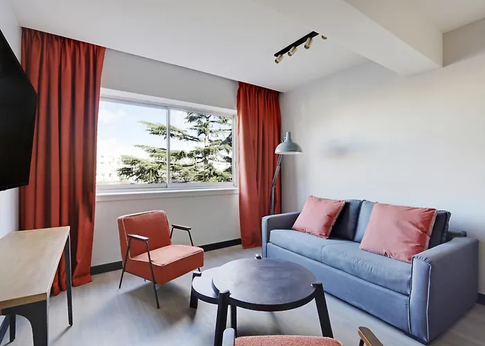 Pick A Flat's In In Parc Des Buttes Chaumonts - Rue Edouard Pailleron Apartment Paris